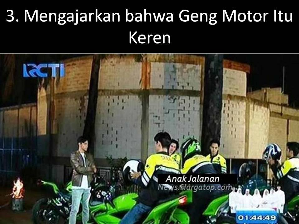 18 Meme sinetron Anak Jalanan dijamin bikin kamu emosi sendiri