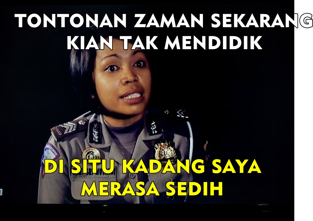 18 Meme sinetron Anak Jalanan dijamin bikin kamu emosi sendiri