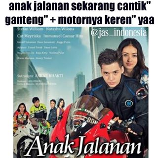 18 Meme sinetron Anak Jalanan dijamin bikin kamu emosi sendiri