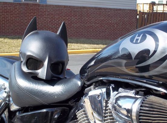 23 Helm lucu ini dijamin aman & bikin kamu ketagihan memakainya, aw!