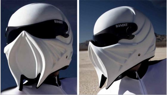 23 Helm lucu ini dijamin aman & bikin kamu ketagihan memakainya, aw!