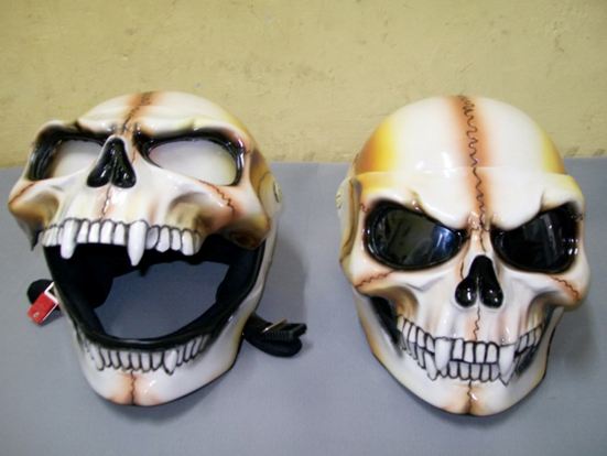 23 Helm lucu ini dijamin aman & bikin kamu ketagihan memakainya, aw!