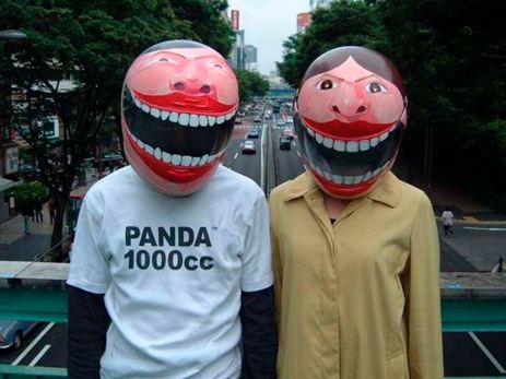 23 Helm lucu ini dijamin aman & bikin kamu ketagihan memakainya, aw!