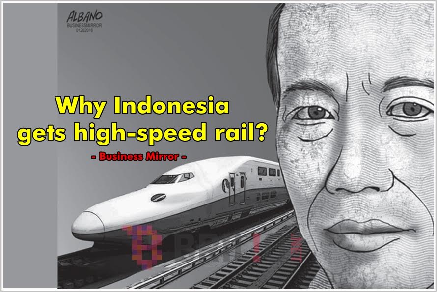 Media ternama Filipina bikin berita bombastis soal Jokowi, apa ya? Media ternama Filipina bikin berita bombastis soal Jokowi, apa ya?