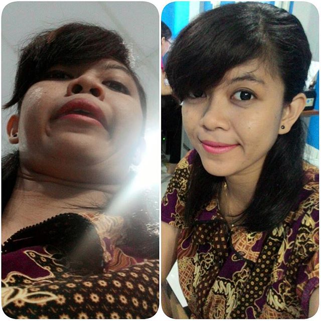 16 Meme ini buktikan kalau 'angle' itu penting saat kamu foto selfie