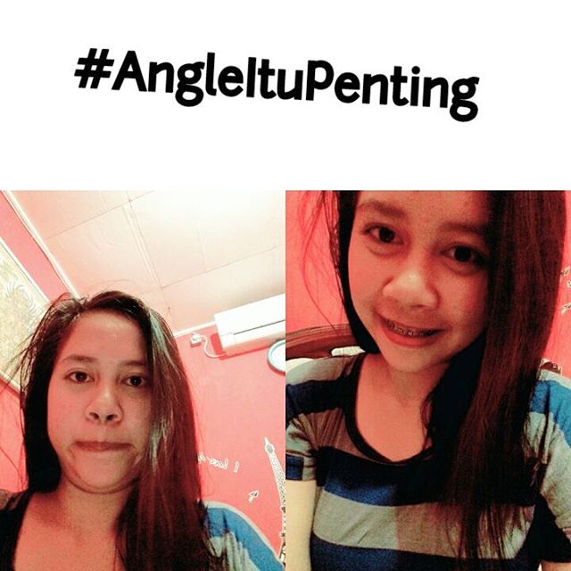 16 Meme ini buktikan kalau 'angle' itu penting saat kamu foto selfie