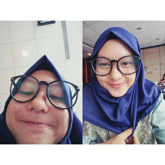 16 Meme ini buktikan kalau 'angle' itu penting saat kamu foto selfie