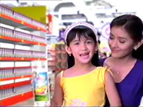 Evolusi Dea Imut, dari lucu menggemaskan kini cantik menggoda, aw!