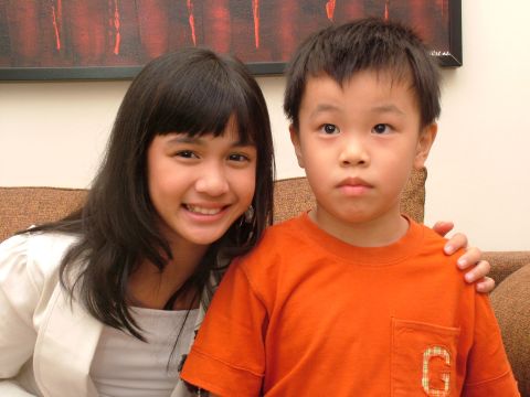 Evolusi Dea Imut, dari lucu menggemaskan kini cantik menggoda, aw!