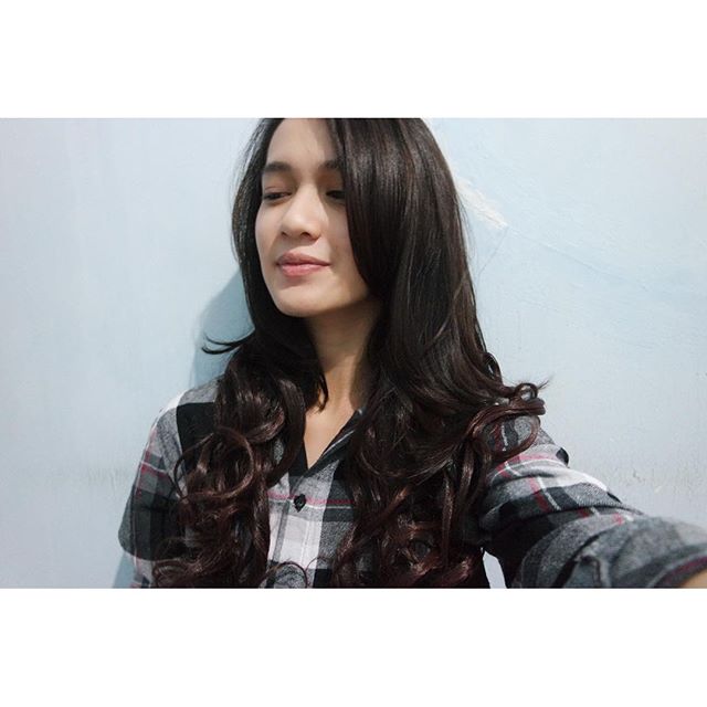 Evolusi Dea Imut, dari lucu menggemaskan kini cantik menggoda, aw!