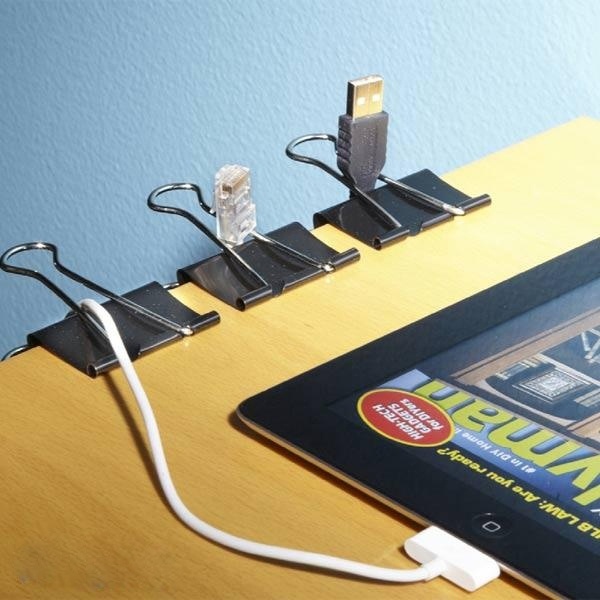 15 Trik mudah agar barang-barangmu di rumah tidak berantakan