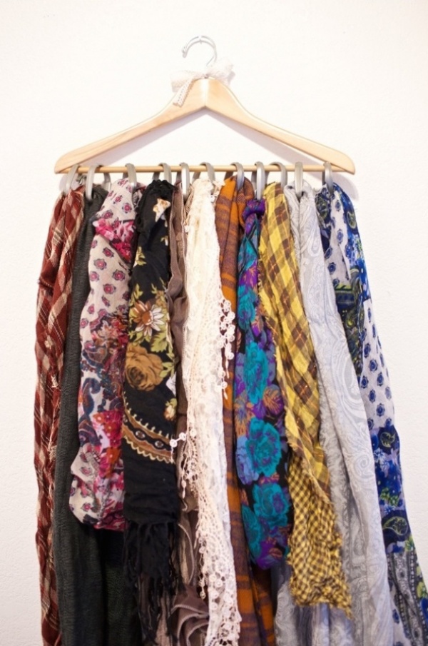 15 Trik mudah agar barang-barangmu di rumah tidak berantakan