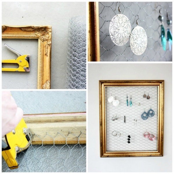 15 Trik mudah agar barang-barangmu di rumah tidak berantakan