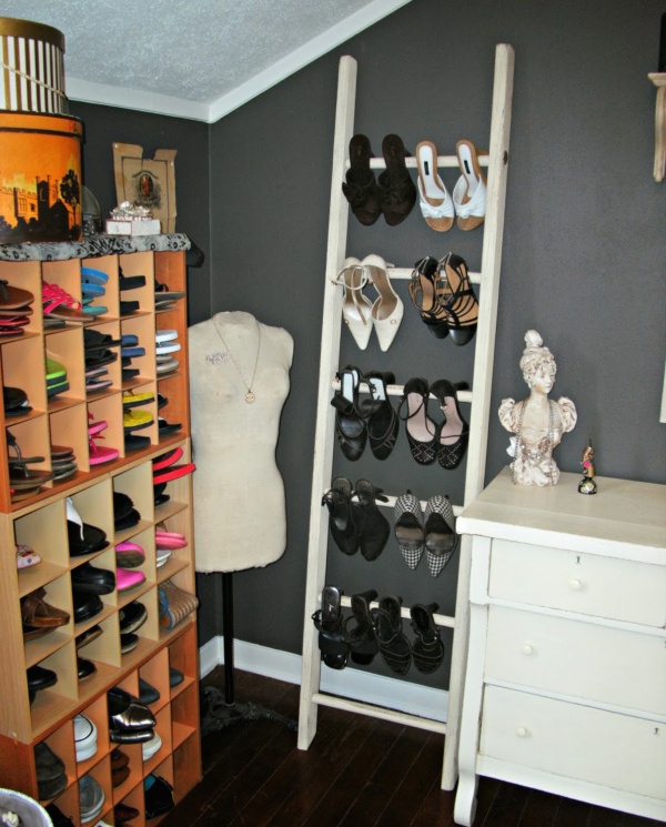 15 Trik mudah agar barang-barangmu di rumah tidak berantakan