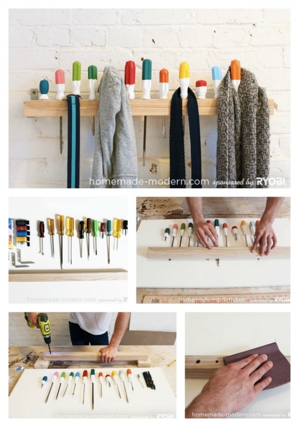 15 Trik mudah agar barang-barangmu di rumah tidak berantakan