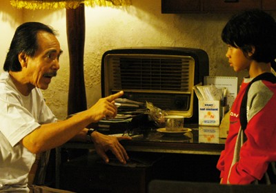 Emir Mahira, bocah 'Garuda di Dadaku' ini kini ganteng & stylist Emir Mahira, bocah 'Garuda di Dadaku' ini kini ganteng & stylist