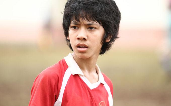 Emir Mahira, bocah 'Garuda di Dadaku' ini kini ganteng & stylist Emir Mahira, bocah 'Garuda di Dadaku' ini kini ganteng & stylist