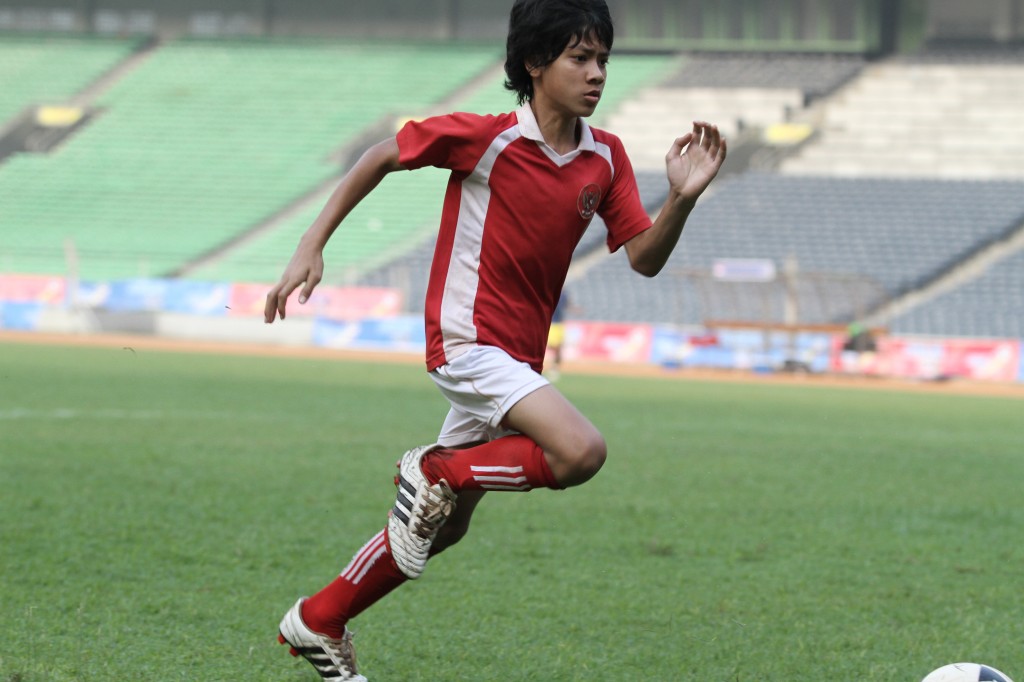 Emir Mahira, bocah 'Garuda di Dadaku' ini kini ganteng & stylist Emir Mahira, bocah 'Garuda di Dadaku' ini kini ganteng & stylist