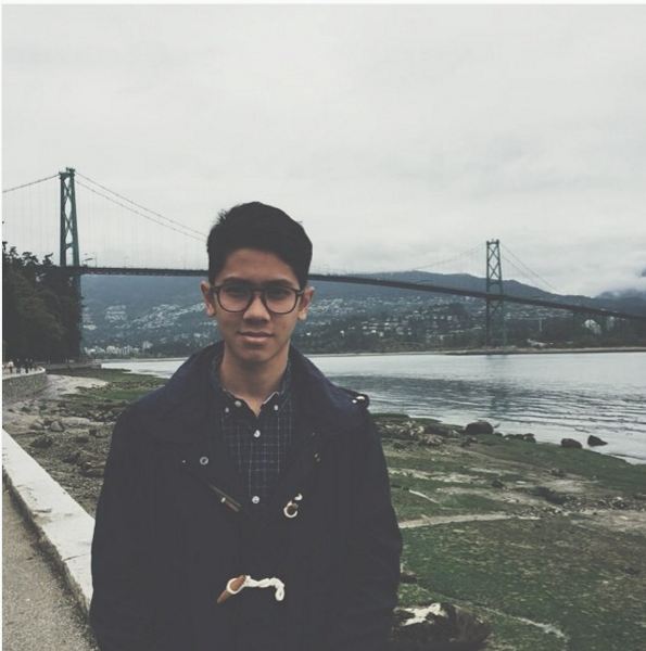 Emir Mahira, bocah 'Garuda di Dadaku' ini kini ganteng & stylist Emir Mahira, bocah 'Garuda di Dadaku' ini kini ganteng & stylist