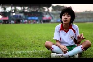 Emir Mahira, bocah 'Garuda di Dadaku' ini kini ganteng & stylist