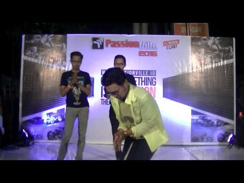 Seni memutar pena ala Jepang ini juga digandrungi anak muda Jogja