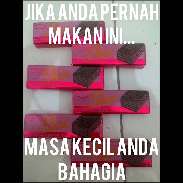 Jika kamu pernah mengalami 32 meme ini, masa kecilmu terselamatkan Jika kamu pernah mengalami 32 meme ini, masa kecilmu terselamatkan
