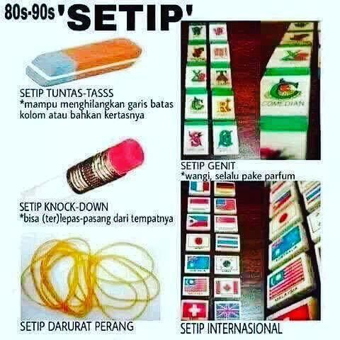 Jika kamu pernah mengalami 32 meme ini, masa kecilmu terselamatkan Jika kamu pernah mengalami 32 meme ini, masa kecilmu terselamatkan