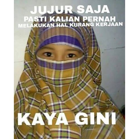 Jika kamu pernah mengalami 32 meme ini, masa kecilmu terselamatkan Jika kamu pernah mengalami 32 meme ini, masa kecilmu terselamatkan