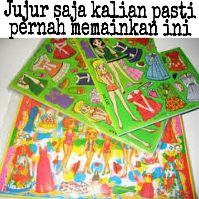 Jika kamu pernah mengalami 32 meme ini, masa kecilmu terselamatkan Jika kamu pernah mengalami 32 meme ini, masa kecilmu terselamatkan