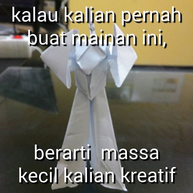 Jika kamu pernah mengalami 32 meme ini, masa kecilmu terselamatkan Jika kamu pernah mengalami 32 meme ini, masa kecilmu terselamatkan