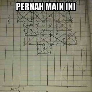 Jika kamu pernah mengalami 32 meme ini, masa kecilmu terselamatkan Jika kamu pernah mengalami 32 meme ini, masa kecilmu terselamatkan