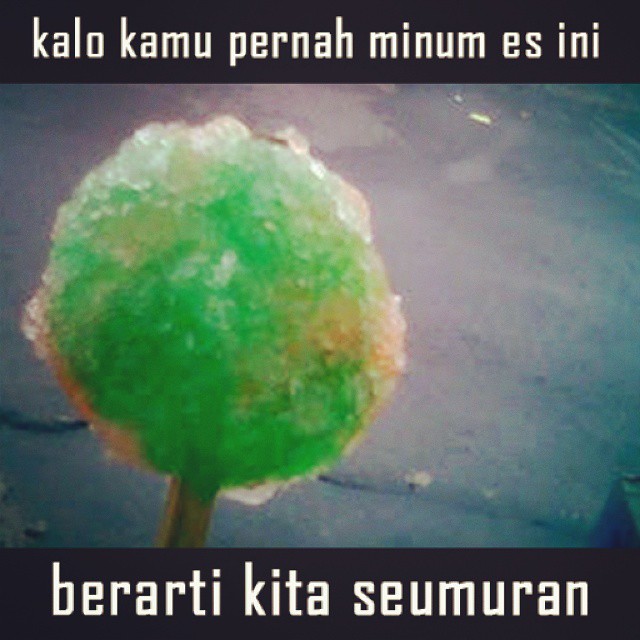 Jika kamu pernah mengalami 32 meme ini, masa kecilmu terselamatkan Jika kamu pernah mengalami 32 meme ini, masa kecilmu terselamatkan