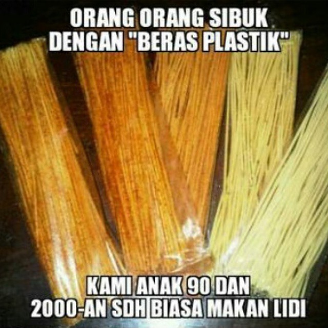 Jika kamu pernah mengalami 32 meme ini, masa kecilmu terselamatkan Jika kamu pernah mengalami 32 meme ini, masa kecilmu terselamatkan