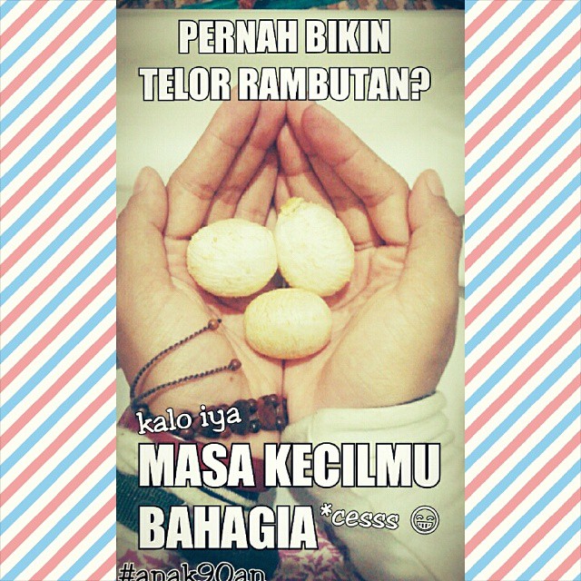Jika kamu pernah mengalami 32 meme ini, masa kecilmu terselamatkan Jika kamu pernah mengalami 32 meme ini, masa kecilmu terselamatkan