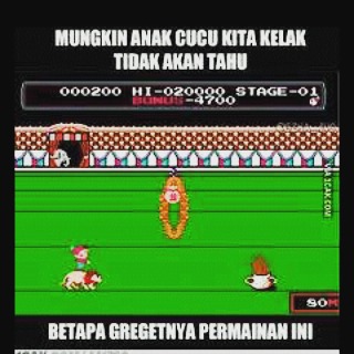 Jika kamu pernah mengalami 32 meme ini, masa kecilmu terselamatkan Jika kamu pernah mengalami 32 meme ini, masa kecilmu terselamatkan