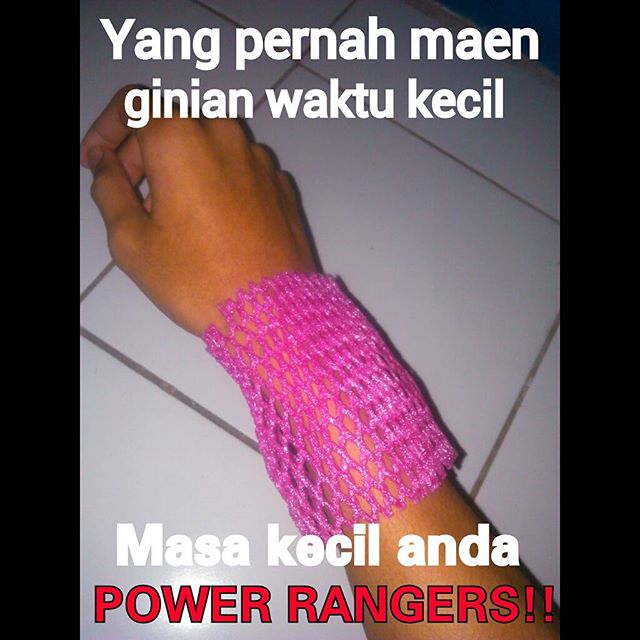Jika kamu pernah mengalami 32 meme ini, masa kecilmu terselamatkan Jika kamu pernah mengalami 32 meme ini, masa kecilmu terselamatkan