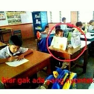 Jika kamu pernah mengalami 32 meme ini, masa kecilmu terselamatkan Jika kamu pernah mengalami 32 meme ini, masa kecilmu terselamatkan