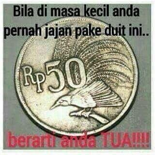 Jika kamu pernah mengalami 32 meme ini, masa kecilmu terselamatkan Jika kamu pernah mengalami 32 meme ini, masa kecilmu terselamatkan