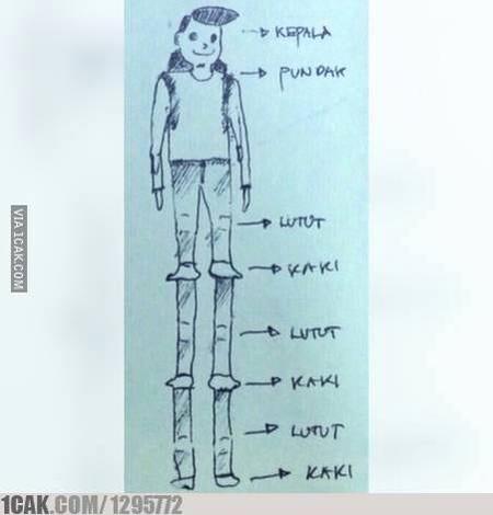 20 Meme plesetan lagu ini bikin kamu baper sampai ngakak berat!