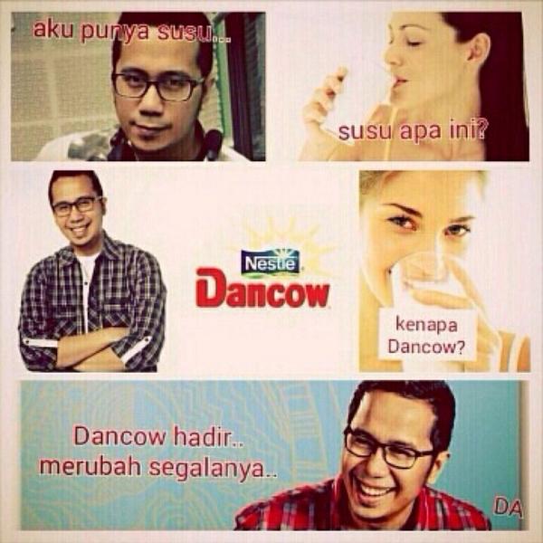 20 Meme plesetan lagu ini bikin kamu baper sampai ngakak berat!