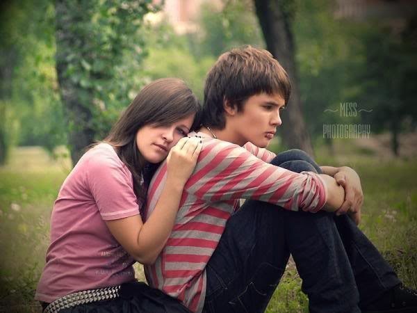 6 Tanda kamu terlalu bergantung pada pacarmu