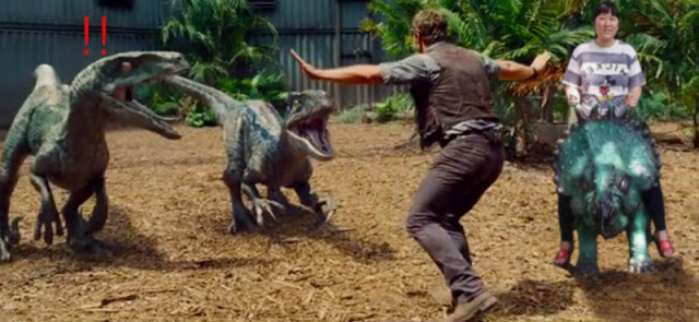 Pria ini minta foto istrinya diedit, tapi kok jadi begini ya?