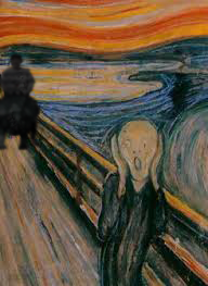 Pria ini minta foto istrinya diedit, tapi kok jadi begini ya?