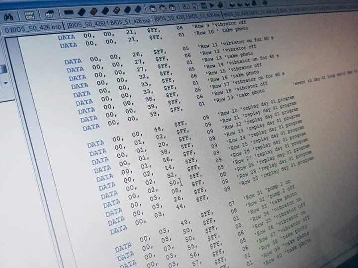 Dua siswa Indonesia dipanggil ke Amerika untuk bantu NASA, keren!