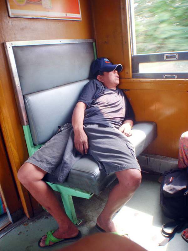 15 Pengalaman traveling ini bikin kamu senyum-senyum sendiri 15 Pengalaman traveling ini bikin kamu senyum-senyum sendiri