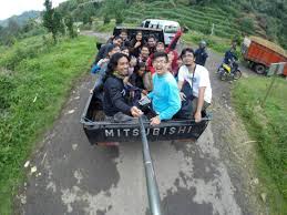 15 Pengalaman traveling ini bikin kamu senyum-senyum sendiri 15 Pengalaman traveling ini bikin kamu senyum-senyum sendiri