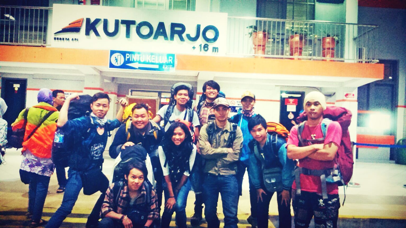 15 Pengalaman traveling ini bikin kamu senyum-senyum sendiri 15 Pengalaman traveling ini bikin kamu senyum-senyum sendiri