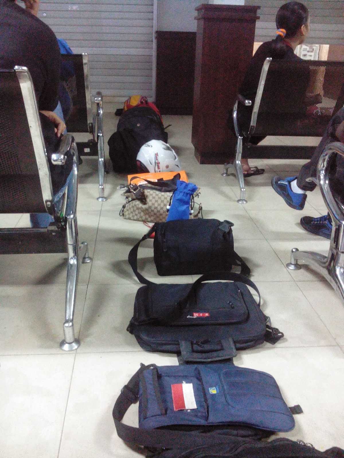 15 Pengalaman traveling ini bikin kamu senyum-senyum sendiri