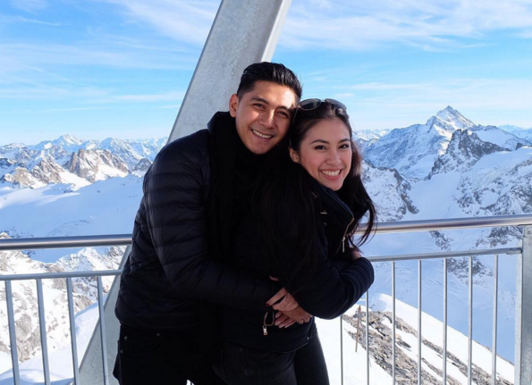 Yuk kenalan sama Kenang Mirdad, kakak dari Naysila yang ganteng banget