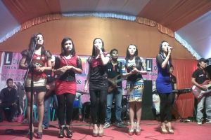 Hobi menonton dangdut, Ahmad kecewa jam acara berubah